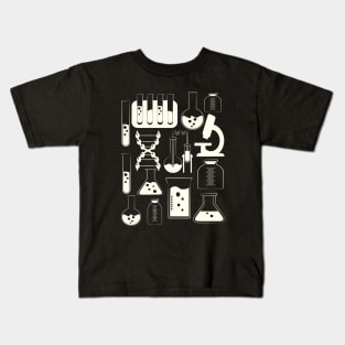 Chemistry Kids T-Shirt